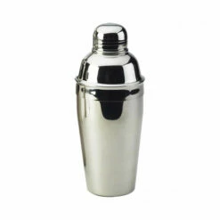 Bonzer Mona Lisa Cocktail Shaker