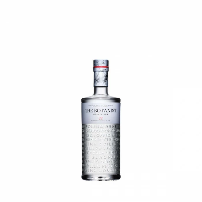 Botanist Dry Gin 20cl 3 Botanist Dry Gin 20cl