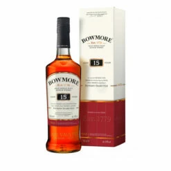 Bowmore 15 Year Old