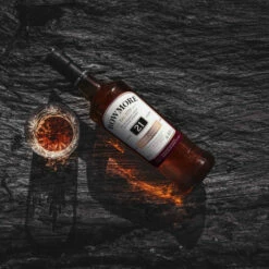 Bowmore 21 Year Old Chateau Lagrange French Oak -UK Liquor Sales 2024 bowmore 21yo chateaulagrange lifestyle 03
