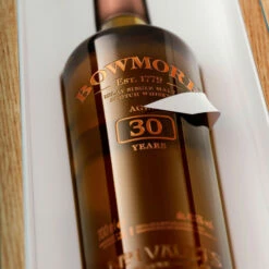 Bowmore 30 Year Old 13 Bowmore 30 Year Old -UK Liquor Sales 2024 bowmore 30yo lifestyle 01
