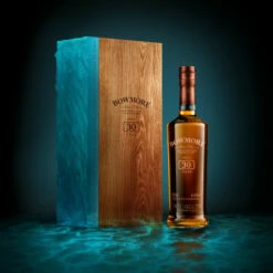 Bowmore 30 Year Old 15 Bowmore 30 Year Old -UK Liquor Sales 2024 bowmore 30yo lifestyle 03