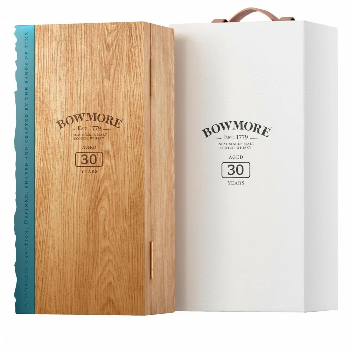 Bowmore 30 Year Old 10 Bowmore 30 Year Old - Image 8