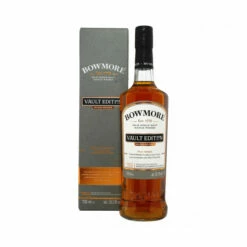 Bowmore Vault Edition 2