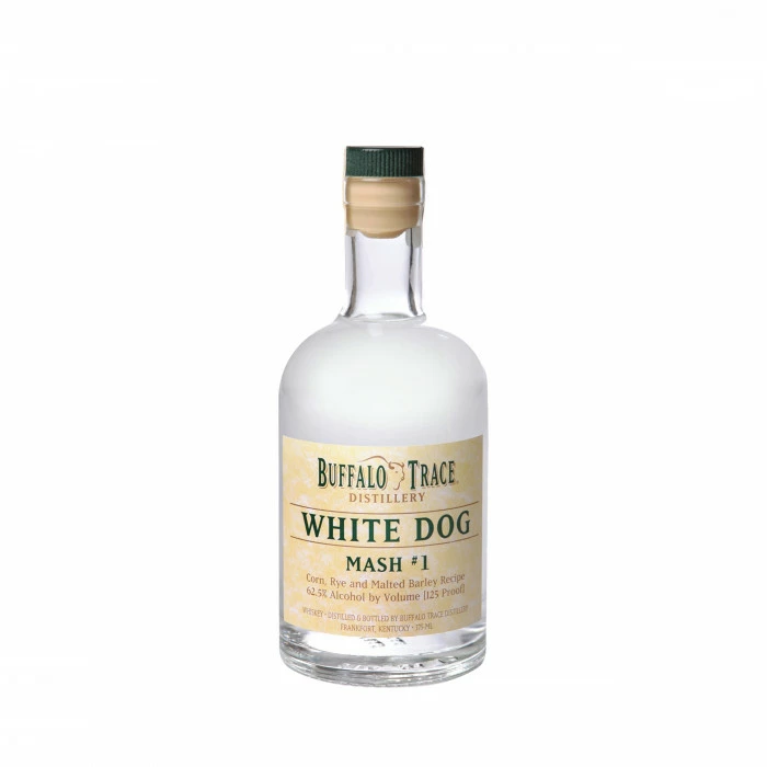 Buffalo Trace White Dog Mash #1 3 Buffalo Trace White Dog Mash #1