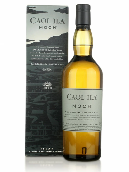 Caol Ila Moch 3 Caol Ila Moch