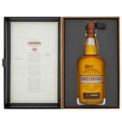 Carsebridge 48 Year Old 2018 Special Release 7 Carsebridge 48 Year Old 2018 Special Release -UK Liquor Sales 2024 carsebridge 48yo 2018 ps2