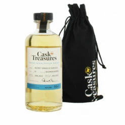 Cask Treasures Secret Grain 10 Year Old