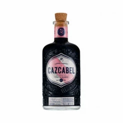 Cazcabel Coffee Tequila Liqueur