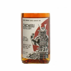 Chichibu Japan Warrior Series Number One -UK Liquor Sales 2024 chichibu 2009 2369 japan warrior ss4