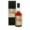 Chichibu 2013 Sakura Single Cask #2853 2 Chichibu 2013 Sakura Single Cask #2853 -UK Liquor Sales 2024 chichibu sakura 2013 2853 ps