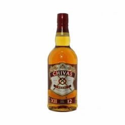 Chivas Regal 12 Year Old