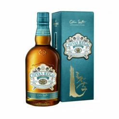 Chivas Regal Mizunara
