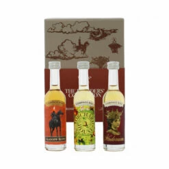 Compass Box Blenders Pack 3x5cl
