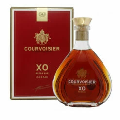 Courvoisier XO Cognac