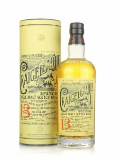 Craigellachie 13 Year Old