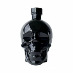 Crystal Head Vodka Onyx