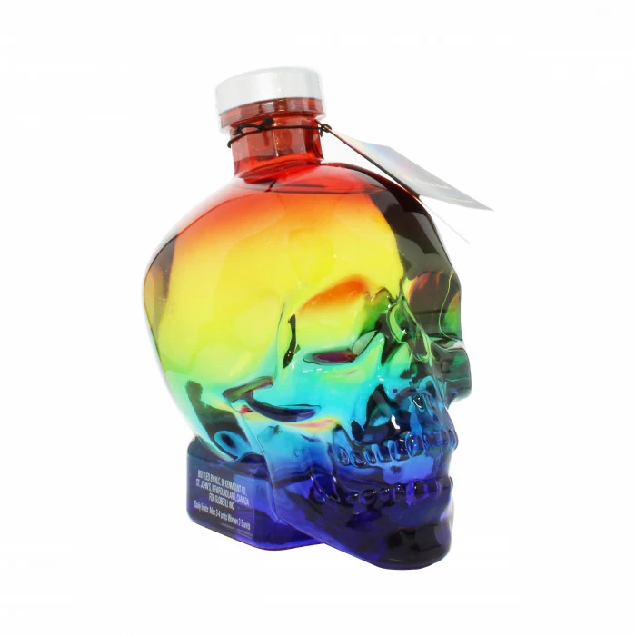 Crystal Head Vodka Pride Edition 4 Crystal Head Vodka Pride Edition - Image 2