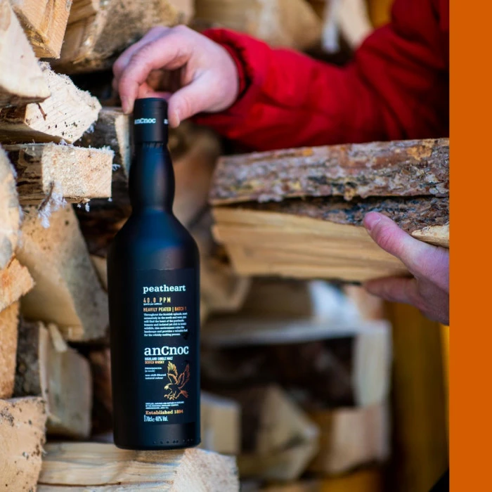 AnCnoc Virtual Tasting 4 AnCnoc Virtual Tasting - Image 2