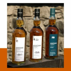 AnCnoc Virtual Tasting