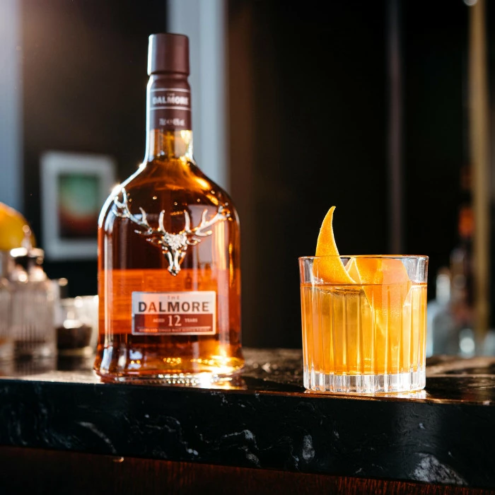 Dalmore 12 Year Old 6 Dalmore 12 Year Old - Image 4