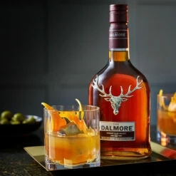 Dalmore 12 Year Old Sherry Cask Select 17 Dalmore 12 Year Old Sherry Cask Select -UK Liquor Sales 2024 dalmore 12yo sherrycaskselect lifestyle 05