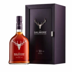 Dalmore 30 Year Old 2022