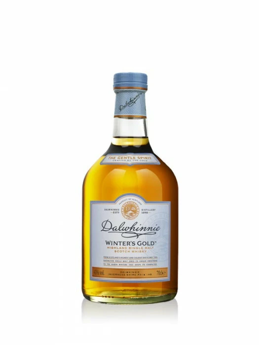 Dalwhinnie Winter's Gold 3 Dalwhinnie Winter's Gold
