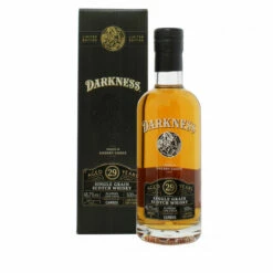 Darkness Cambus 29 Year Old Oloroso Cask