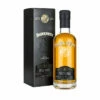 Darkness Campbeltown 8 Year Old Oloroso Cask Finish