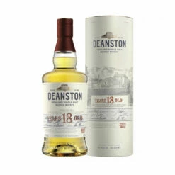 Deanston 18 Year Old