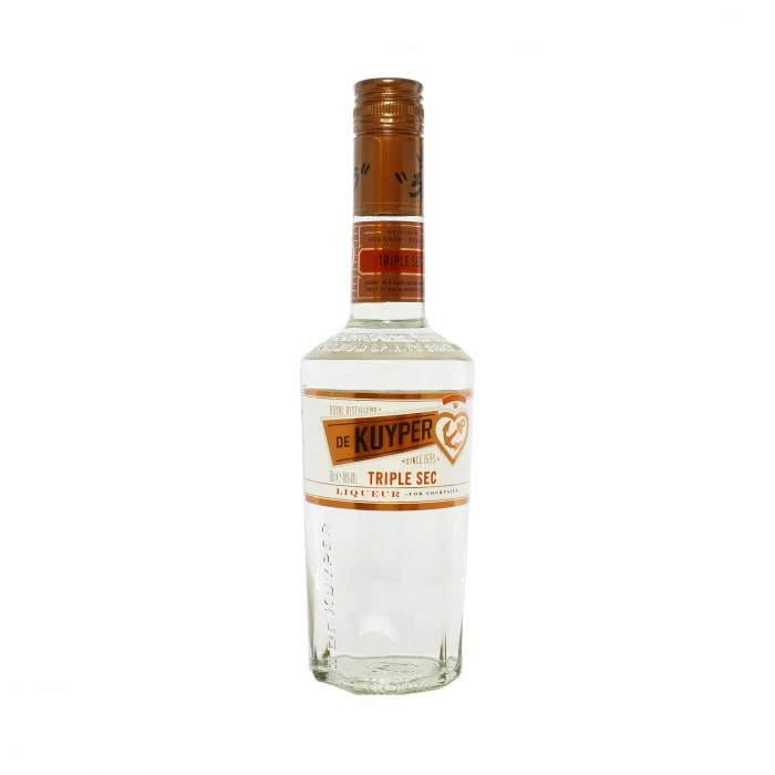 De Kuyper Triple Sec Liqueur 3 De Kuyper Triple Sec Liqueur