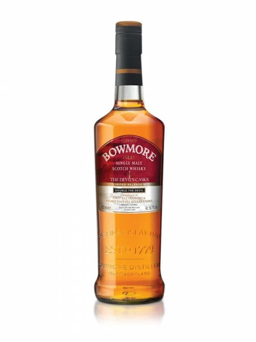 Bowmore Devil's Cask III 4 Bowmore Devil's Cask III - Image 2