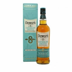 Dewar's 8 Year Old Rum Cask Finish