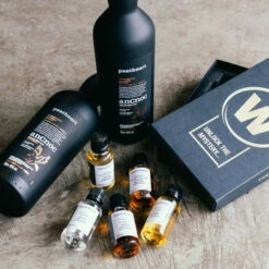 Digital Drams: AnCnoc Highland Single Malt