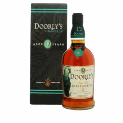 Doorly's 12 Year Old