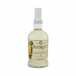 Doorly's 3 Year Old White Overproof
