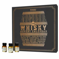 The Whisky Advent Calendar (2021 Edition)