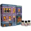 That Boutique-y Gin Company Advent Calendar (2022) -UK Liquor Sales 2024 drinksbythedram adventcalendar 2022 boutiqueygin ps