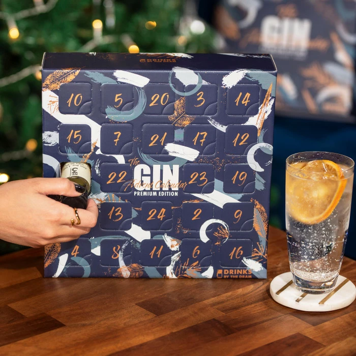 The Premium Gin Advent Calendar (2022) 5 The Premium Gin Advent Calendar (2022) - Image 3