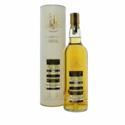 Duncan Taylor Bunnahabhain 2008 13 Year Old