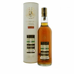 Duncan Taylor Glentauchers 2009 13 Year Old