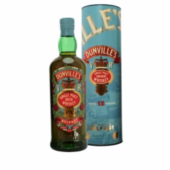 Dunvilles PX 12 Year Old