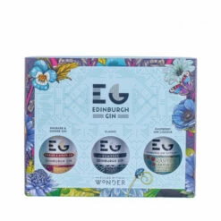 Edinburgh Gin Discovery Pack