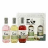 Edinburgh Gin Liqueur Gift Pack 3x20cl -UK Liquor Sales 2024 edinburghgin liqueurpack 3x20cl ps1