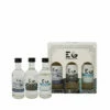 Edinburgh Gin Signature Range Gift Set 3x5cl -UK Liquor Sales 2024 edinburghgin signatureminiaturepack 3x5cl ps1