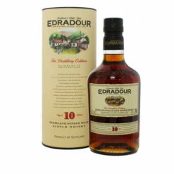 Edradour 10 Year Old