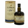 El Dorado 21 Year Old Rum -UK Liquor Sales 2024 el dorado 21yo ps