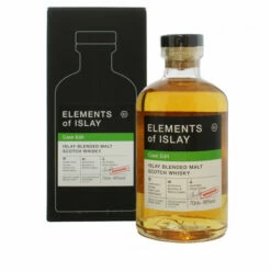 Elements Of Islay Cask Edit