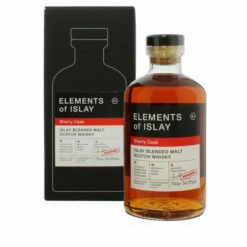 Elements Of Islay Sherry Cask